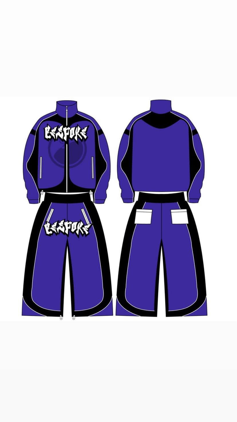 TRACKSUITS