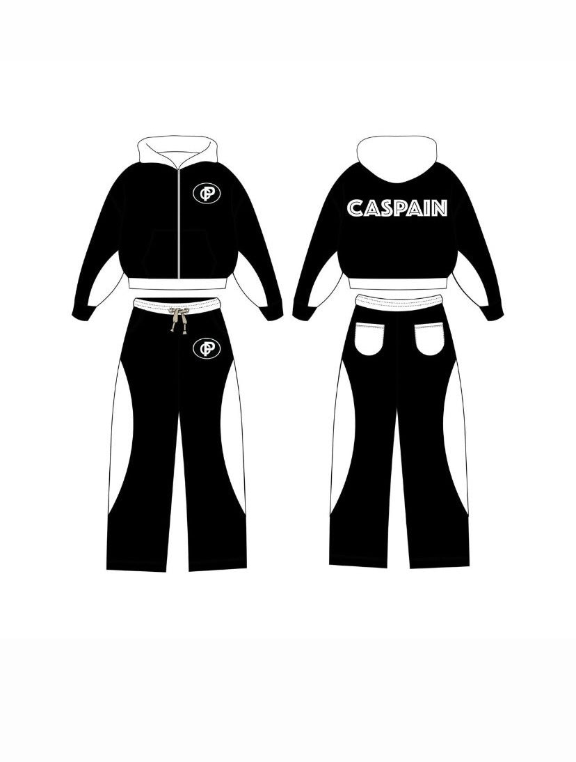 HOODIES / SETS