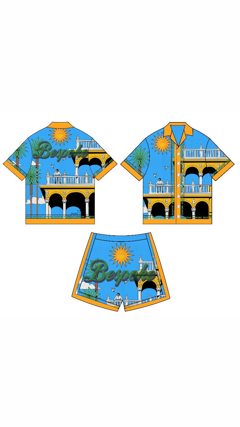 BEACH SETS