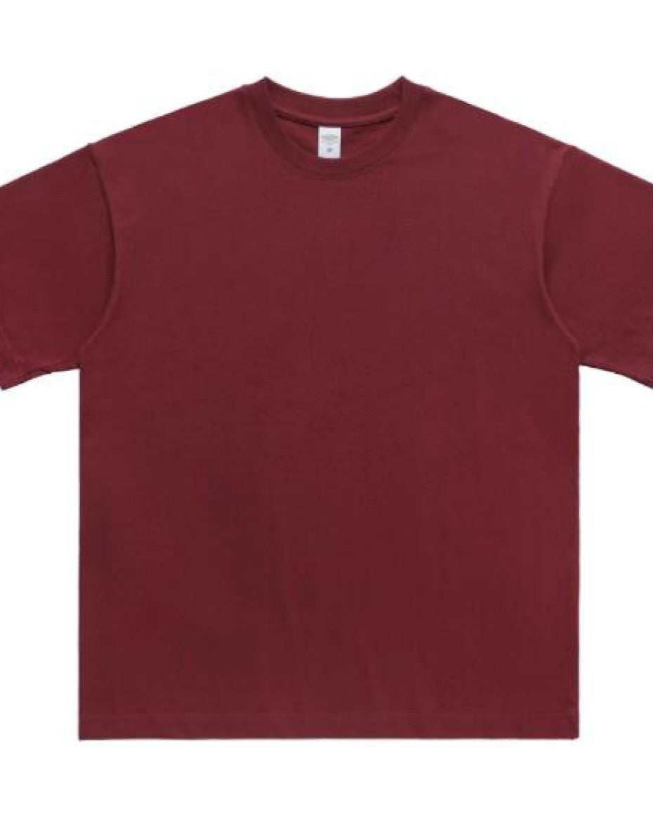 DIVERSIFICATION 300 GSM BLANK T- SHIRT