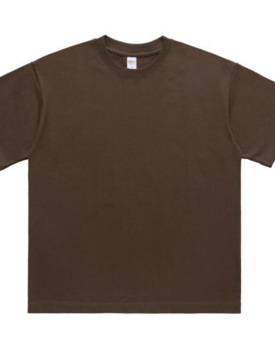 DIVERSIFICATION 300 GSM BLANK T- SHIRT