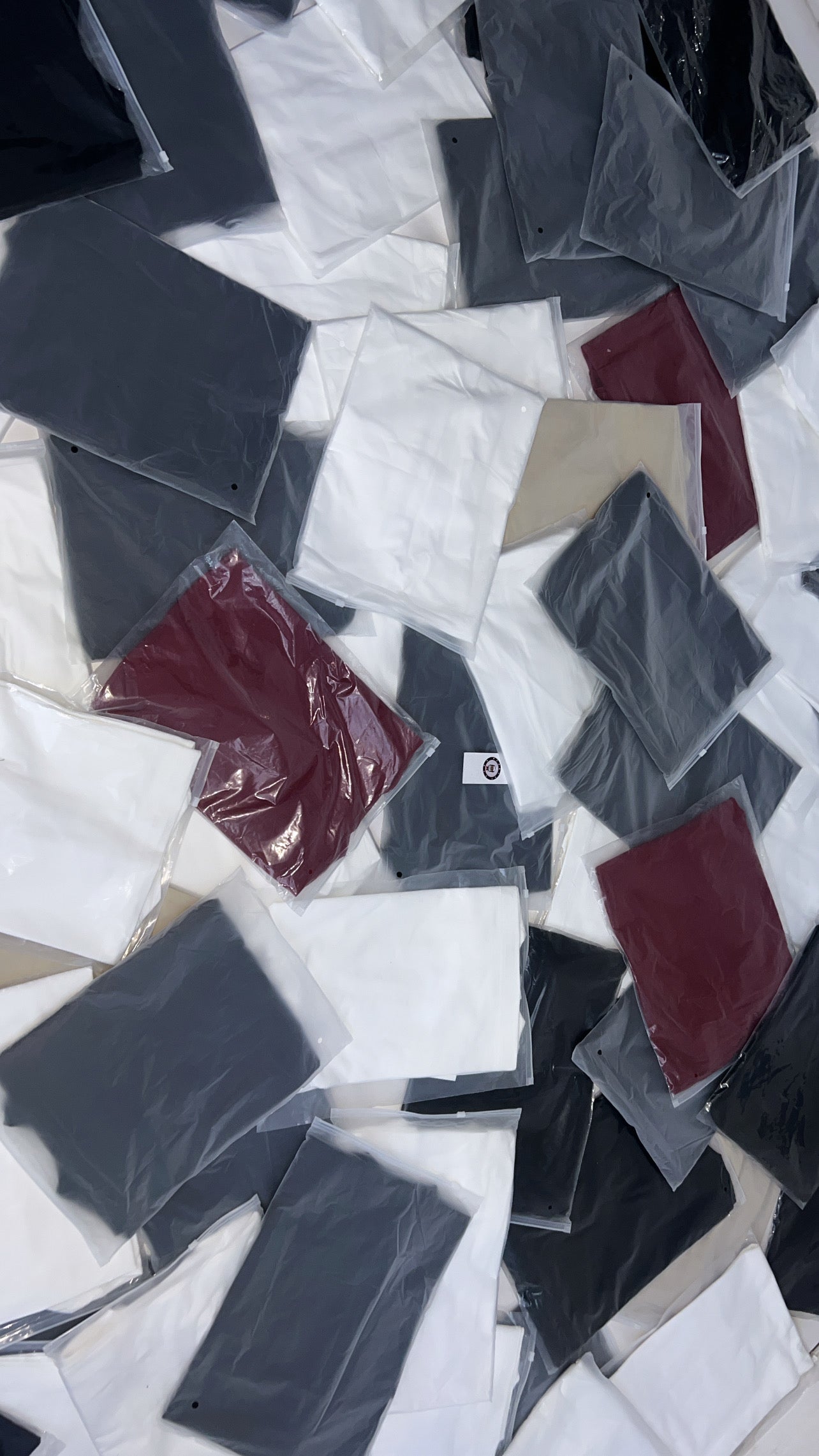 350 GSM HIGH QUALITY T-SHIRT